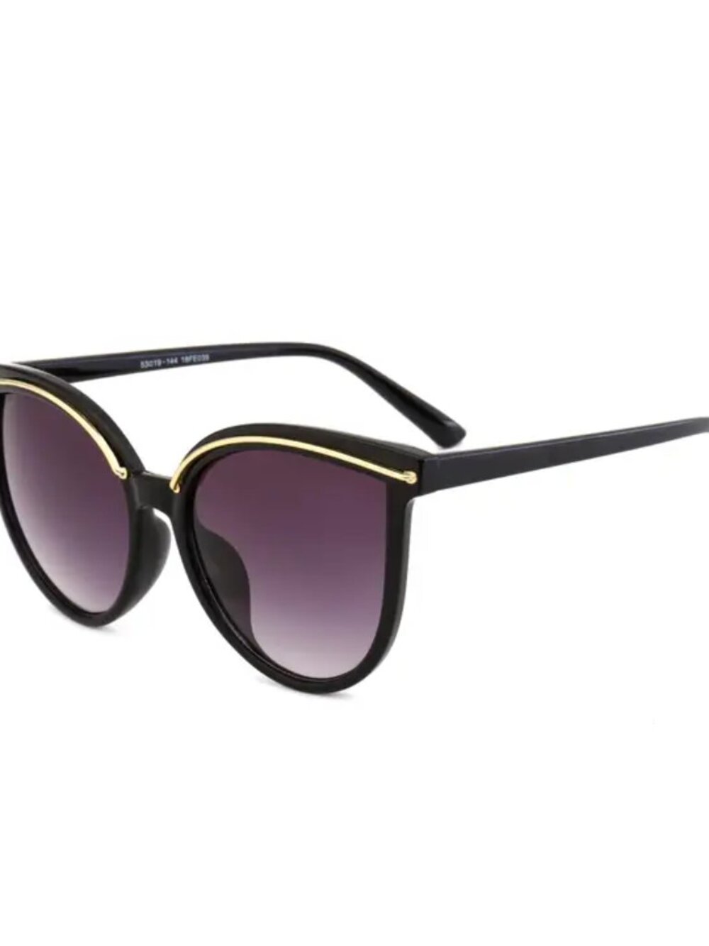 Women's Classic Sunglasses - Picture 2 of 4
